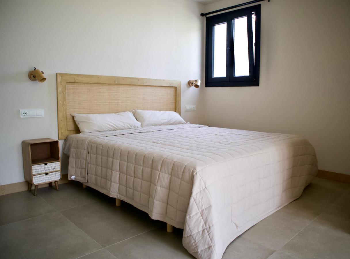 Alojamiento Rural Finca Azucena Suite Conil De La Frontera Exteriör bild