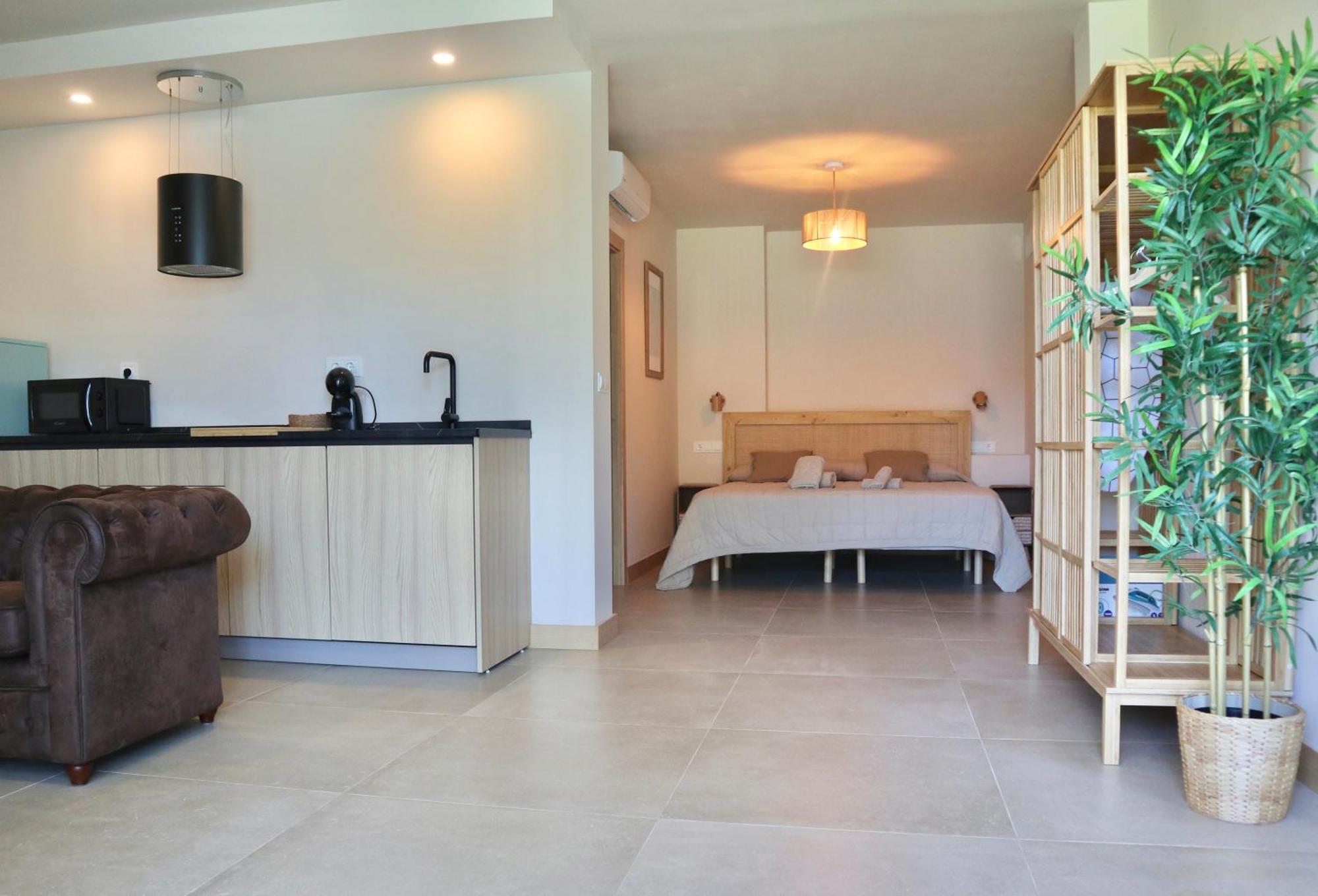 Alojamiento Rural Finca Azucena Suite Conil De La Frontera Exteriör bild