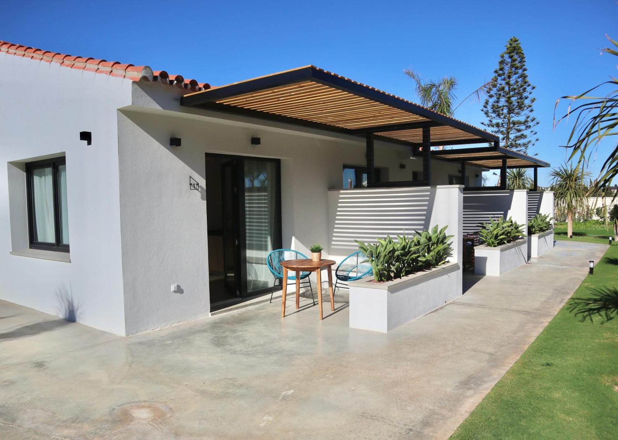 Alojamiento Rural Finca Azucena Suite Conil De La Frontera Exteriör bild
