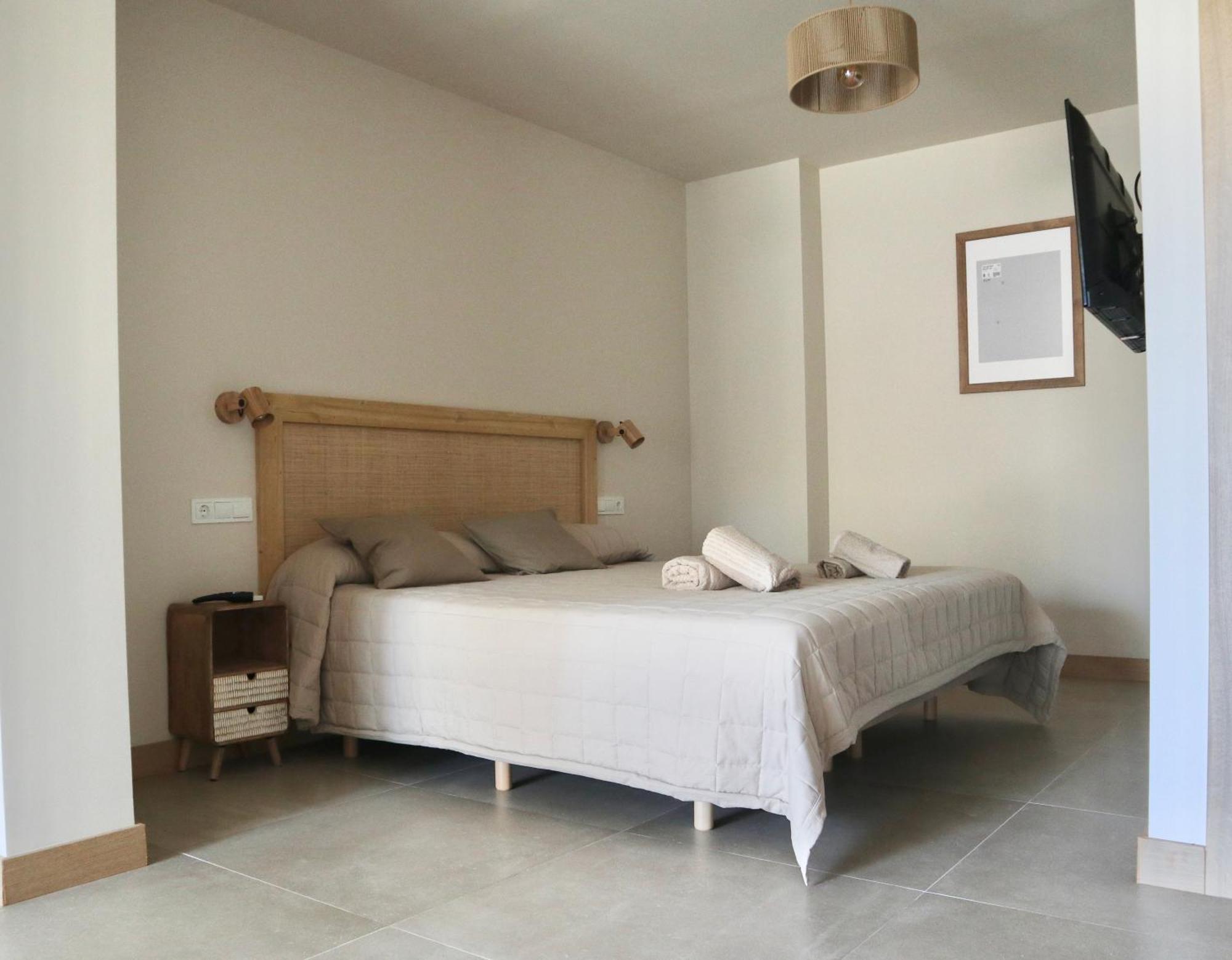 Alojamiento Rural Finca Azucena Suite Conil De La Frontera Exteriör bild