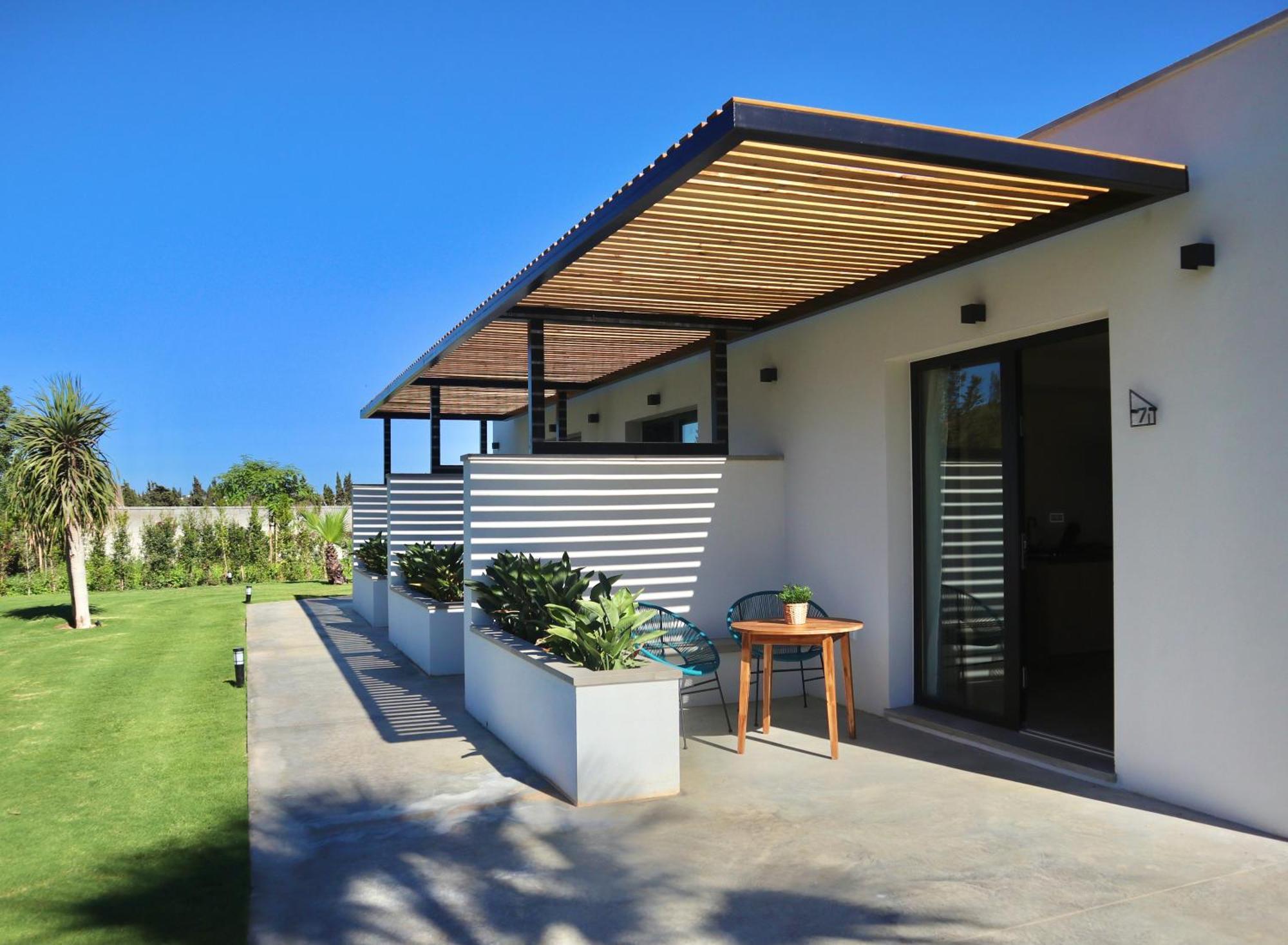 Alojamiento Rural Finca Azucena Suite Conil De La Frontera Exteriör bild