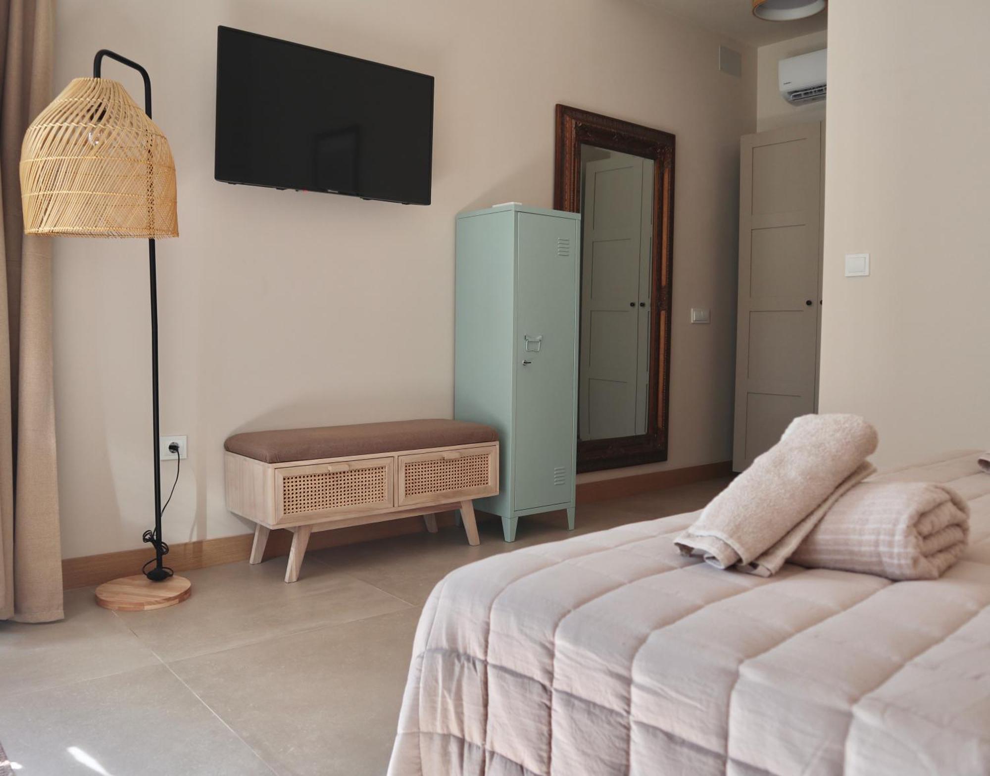 Alojamiento Rural Finca Azucena Suite Conil De La Frontera Exteriör bild