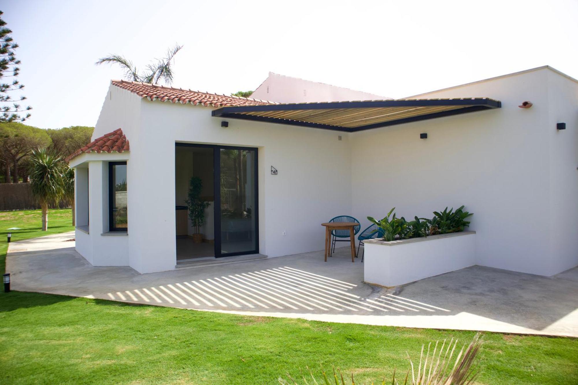 Alojamiento Rural Finca Azucena Suite Conil De La Frontera Exteriör bild