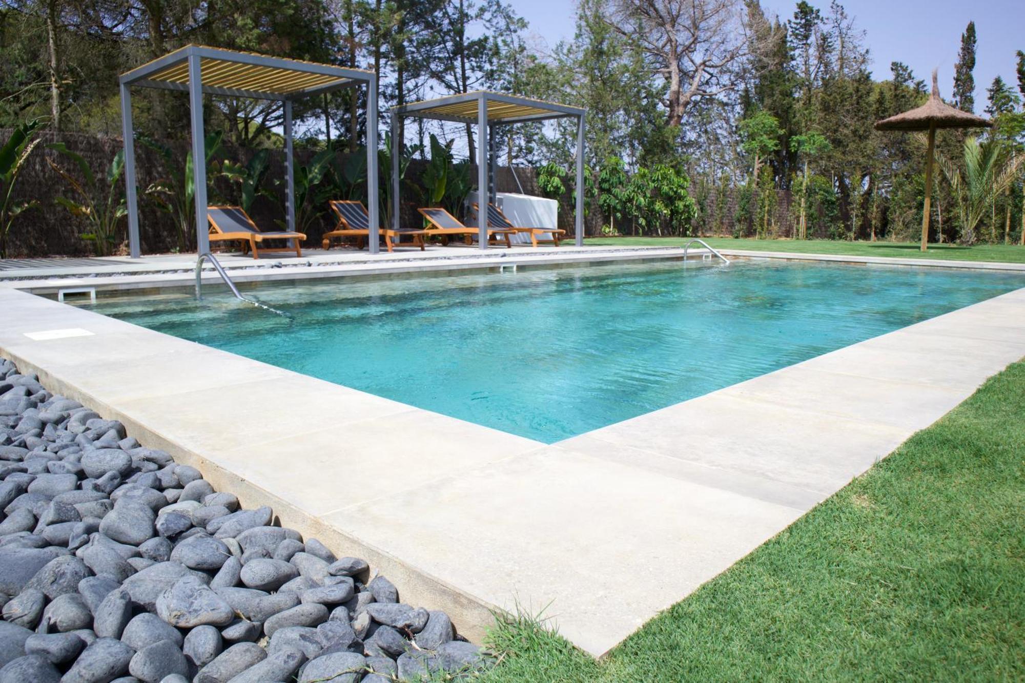 Alojamiento Rural Finca Azucena Suite Conil De La Frontera Exteriör bild